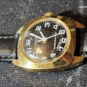 Vintage 50s womens timex